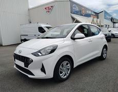 Hyundai i10 Baud