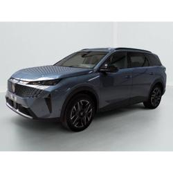 Peugeot 5008 HYBRID 145 CH E-DCS6 ALLURE Laval