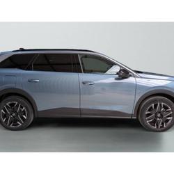Peugeot 5008 HYBRID 145 CH E-DCS6 ALLURE Laval