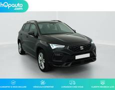 Seat Ateca Saint-Jouan-des-Guérets