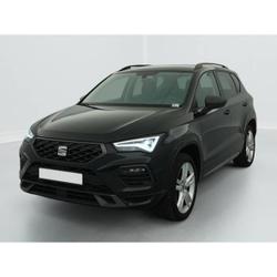 Seat Ateca 2.0 TDI 150 ch Start Stop DSG7 FR Cesson-S&eacute;vign&eacute;