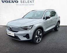 Volvo EX40 Mouilleron-le-Captif