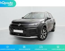 Volkswagen T-Roc Cesson-Sévigné