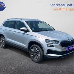 Skoda Karoq 1.5 TSI 150CH DSG7 SELECTION Bruges