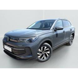 Volkswagen Tiguan 1.5 eHybrid 204ch DSG6 Saint-Jouan-des-Gu&eacute;rets