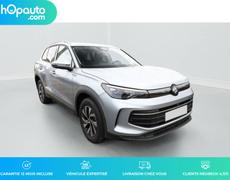 Volkswagen Tiguan Cesson-Sévigné