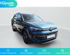 Volkswagen Tiguan Cesson-Sévigné