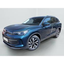 Volkswagen Tiguan 150 Cesson-S&eacute;vign&eacute;