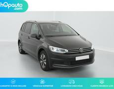 Volkswagen Touran Laval