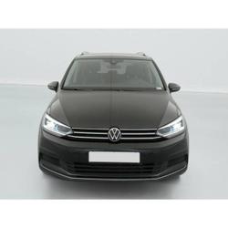 Volkswagen Touran 2.0 TDI 150 DSG7 7pl VW Edition Laval