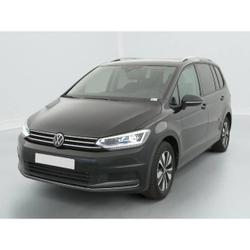 Volkswagen Touran 2.0 TDI 150 DSG7 7pl VW Edition Laval