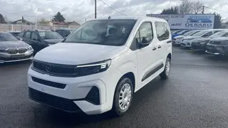 Opel Combo life  - Elegance - photo 0
