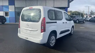 Opel Combo life  - Elegance - photo 1