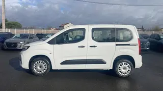 Opel Combo life  - Elegance - photo 2