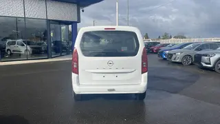 Opel Combo life  - Elegance - photo 3