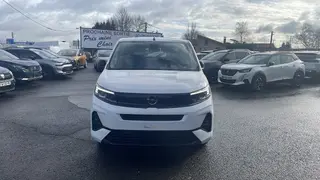 Opel Combo life  - Elegance - photo 4