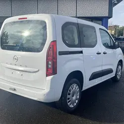 Opel Combo life TAILLE M - 1.5 BLUEHDI 100CH S&S ELEGANCE 5 PLACES Albi