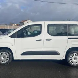 Opel Combo life TAILLE M - 1.5 BLUEHDI 100CH S&S ELEGANCE 5 PLACES Albi