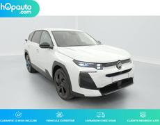 Citroen C5 Aircross Cesson-Sévigné