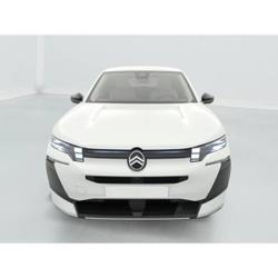 Citroen C5 Aircross HYBRIDE NOUVEAU 145 CH E-DCS6 MAX Cesson-S&eacute;vign&eacute;