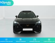 Cupra Formentor Saint-Jouan-des-Guérets