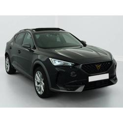 Cupra Formentor 1.4 e-HYBRID 204 ch DSG6 Business Edition Saint-Jouan-des-Gu&eacute;rets