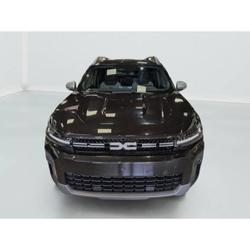 Dacia Bigster Mild Hybrid 140 Journey Laval