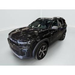 Dacia Bigster Mild Hybrid 140 Journey Laval