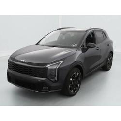 Kia Sportage 1.6 T-GDI 239CH HEV GT-LINE BVA6 Saint-Jouan-des-Gu&eacute;rets