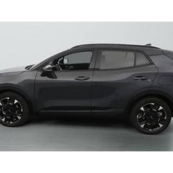Kia Sportage 1.6 T-GDI 239CH HEV GT-LINE BVA6 Saint-Jouan-des-Gu&eacute;rets