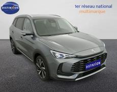 MG ZS Arzal