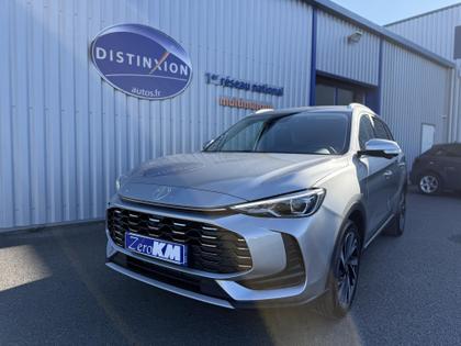 MG ZS - 1.5 L Hybrid+ 197 ch Luxury - 24 980 €