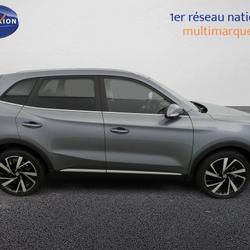 MG ZS 1.5 L Hybrid+ 197 ch Luxury Arzal