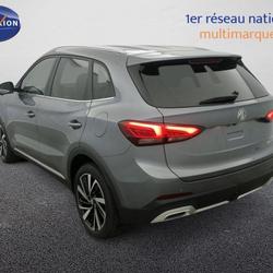 MG ZS 1.5 L Hybrid+ 197 ch Luxury Arzal