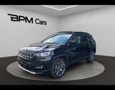 Jeep Compass Fleury-les-Aubrais