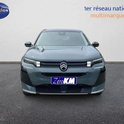 Citroen C5 Aircross 1.2 HYBRID 145CH BVA MAX Saint-Memmie