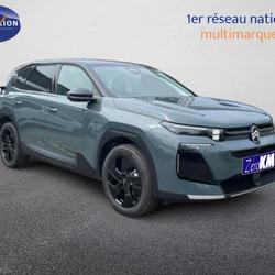 Citroen C5 Aircross 1.2 HYBRID 145CH BVA MAX Saint-Memmie