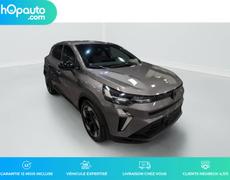 Renault Captur Saint-Jouan-des-Guérets