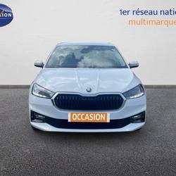 Skoda Fabia 1.0 TSI 95CH AMBITION Saint-Memmie