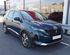 Peugeot 3008 Saint-Memmie