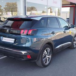 Peugeot 3008 HYBRID 225ch Allure e-EAT8 Saint-Memmie