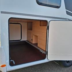 Profile Sunlight CITROEN 2.2 140 CV BCA Moirans