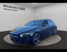 Mercedes Classe A Fleury-les-Aubrais