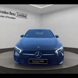Mercedes Classe A 250 e 160+102ch Progressive Line 8G-DCT 8cv Fleury-les-Aubrais