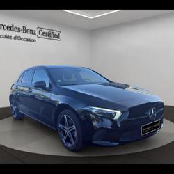 Mercedes Classe A 250 e 160+102ch Progressive Line 8G-DCT 8cv Fleury-les-Aubrais