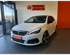 Peugeot 308 Phase 2 Saint-Jean-de-Verges