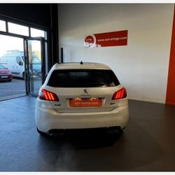 Peugeot 308 Phase 2 BlueHDi 180 S&S EAT8 GT Saint-Jean-de-Verges
