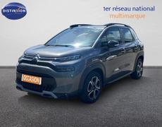 Citroen C3 Aircross Saint-Memmie
