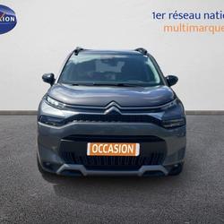 Citroen C3 Aircross 1.5 BLUEHDI 110CH S&S FEEL Saint-Memmie