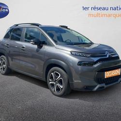 Citroen C3 Aircross 1.5 BLUEHDI 110CH S&S FEEL Saint-Memmie